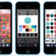 Illustration for article titled A Free App Can Save Your iPhone 5C From Looking Hideous In Its Case